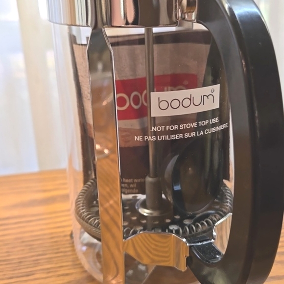 ☕️ Bodum Coffee maker French Press Guatemala Set New in Box - Picture 9 of 13